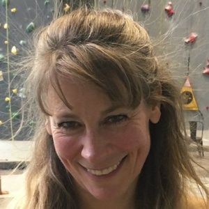 Meet your Posher, Wendie